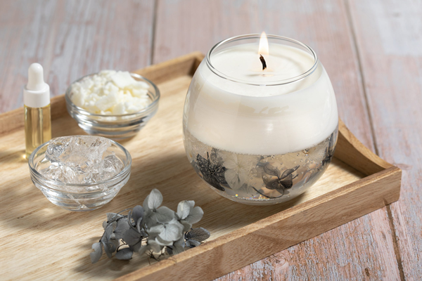 candle-3