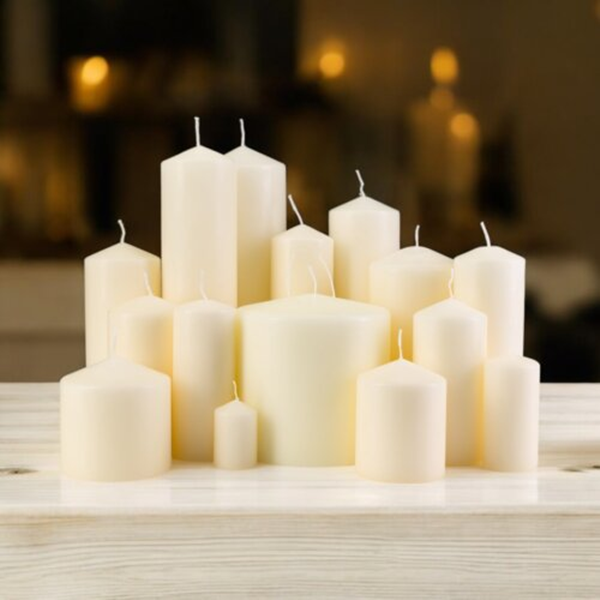 What Do You Need To Make Candles