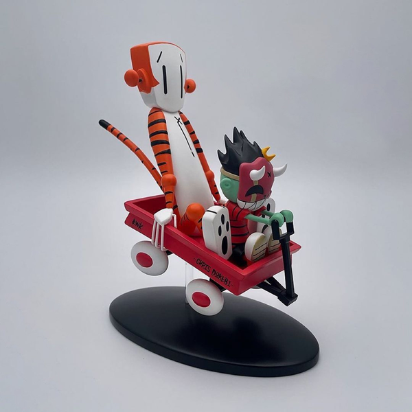 Vinyl toys-3