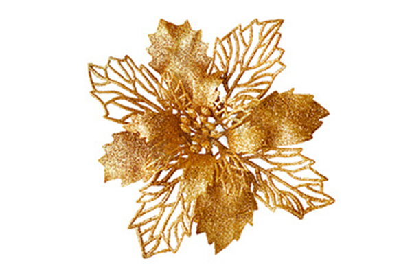 metal flower decor-2
