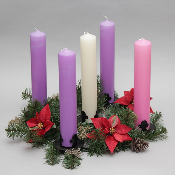 Holiday candles-3