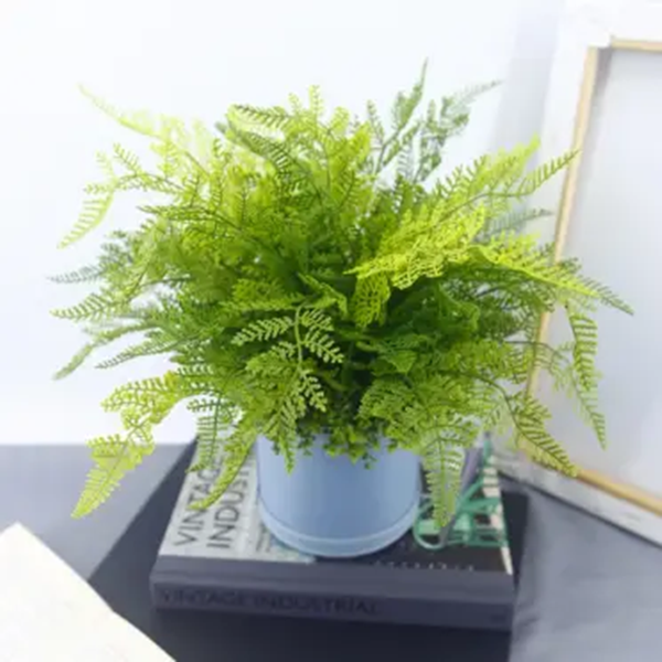 Can Artificial Plants Be Used Outdoors