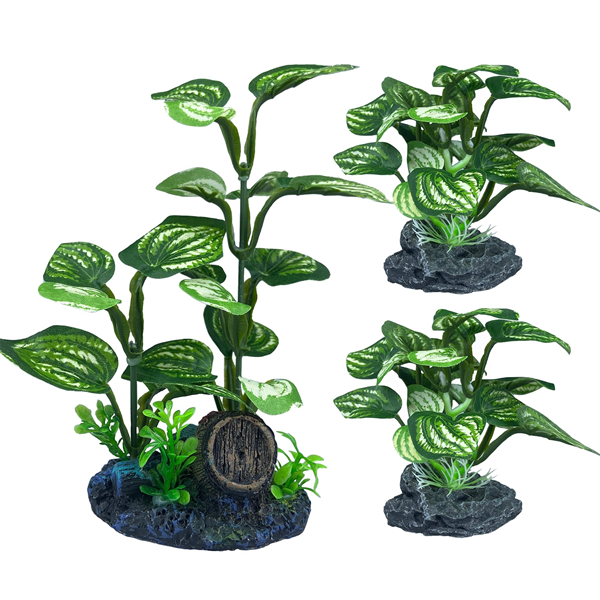 Artificial plants-3