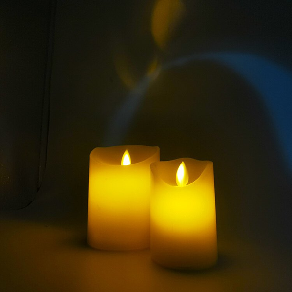led candle-2