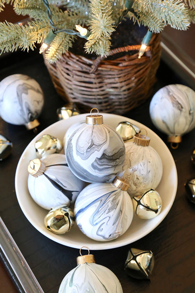 acrylic paint to stay inside ornaments-3