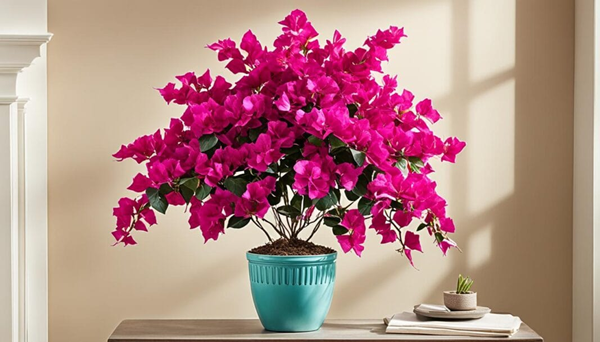 Can You Spray Paint Artificial Plants