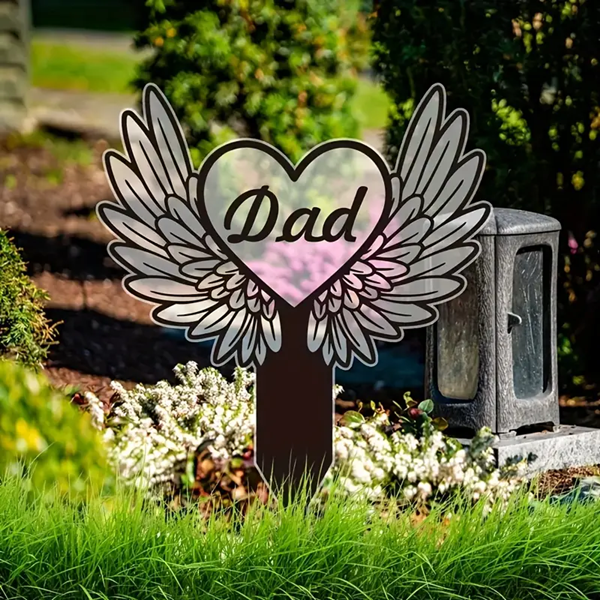 metal tombstone decorations-3