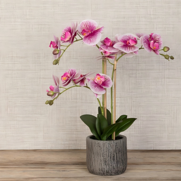 How To Make Artificial Potted Plants