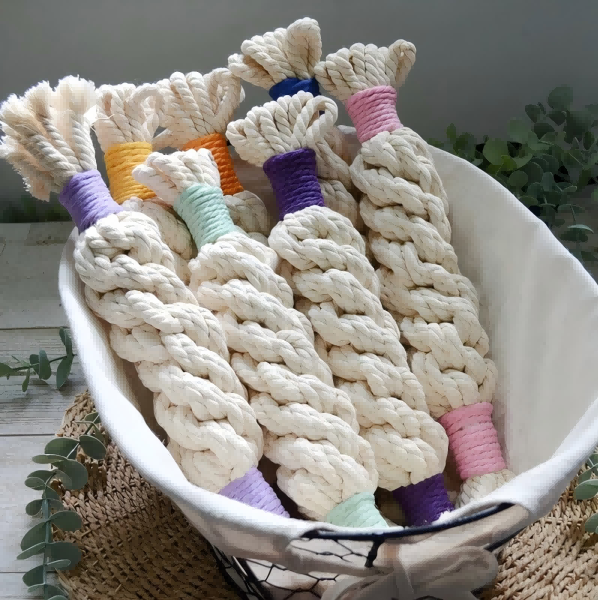 How To Make Recycled Pet Toys
