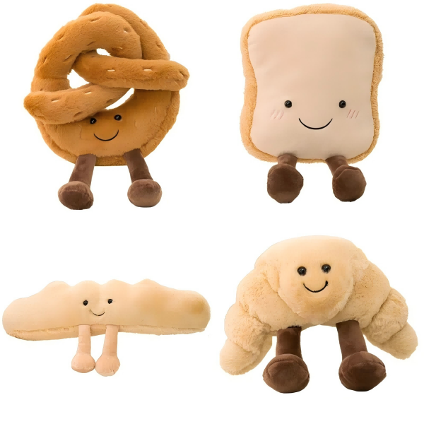 Plush Toy -4