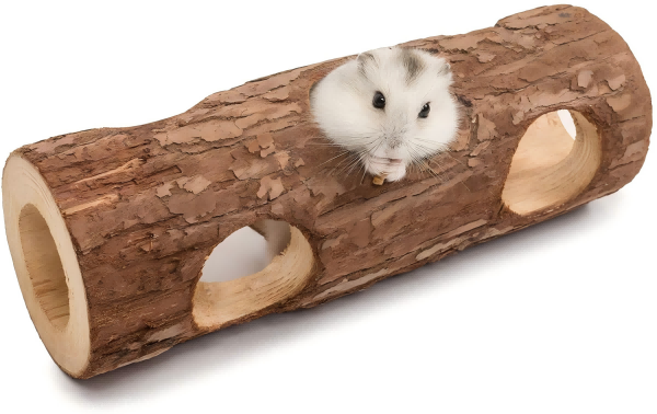 How To Make Pet Mouse Toys