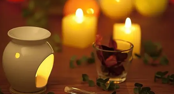 Scented candles-4