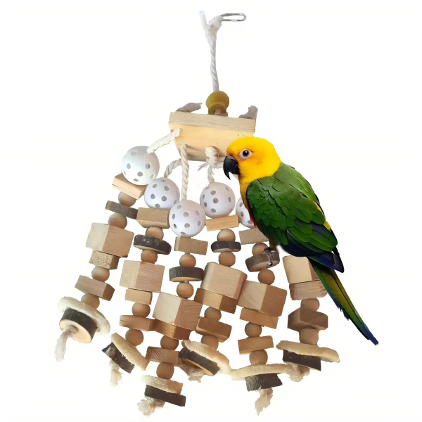 What Do Pet Dove Toys