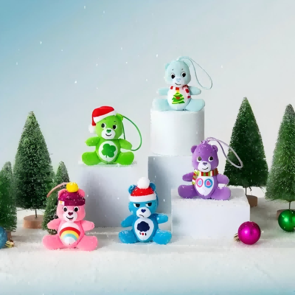 Why Do Adults Have Plush Toys?