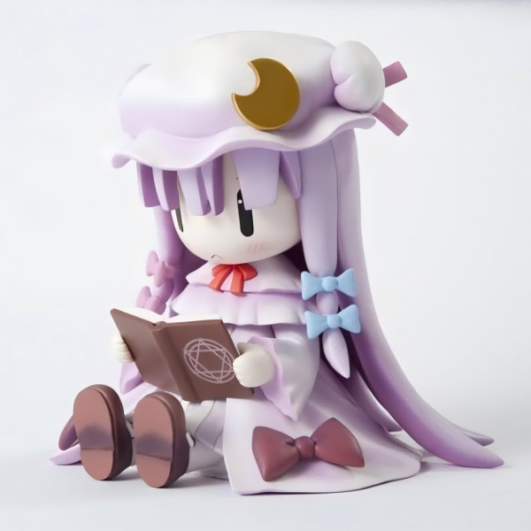 soft vinly toys-1