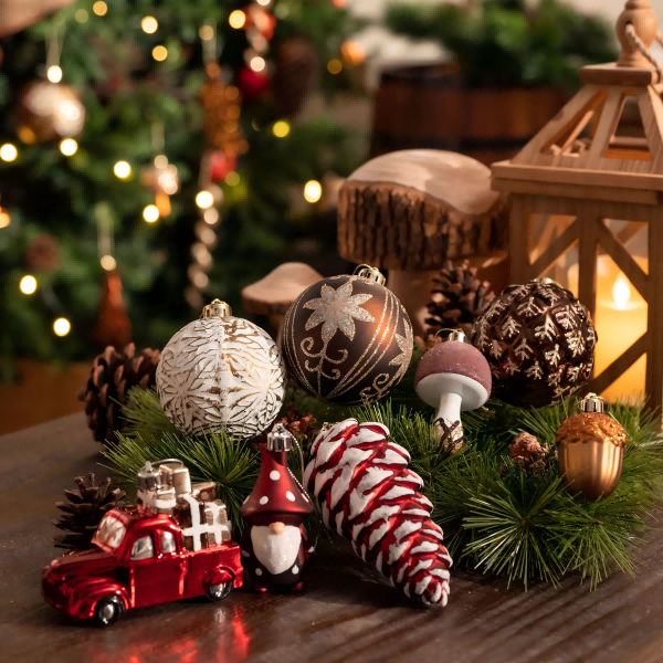 What Is Considered A Vintage Christmas Ornament?