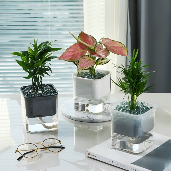 What Is Artificial Plants