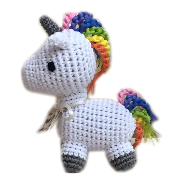 Pet Toys Unicorn-1