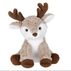 Christmas Kids Gift Reindeer Stuffed Animal