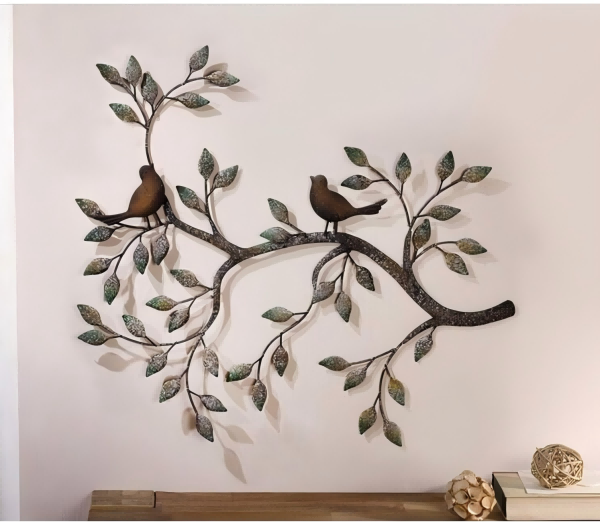 Metal Wall Art-4