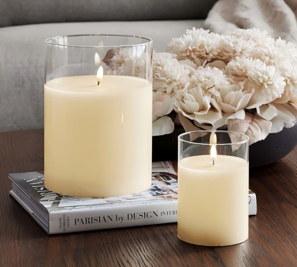 candle-3