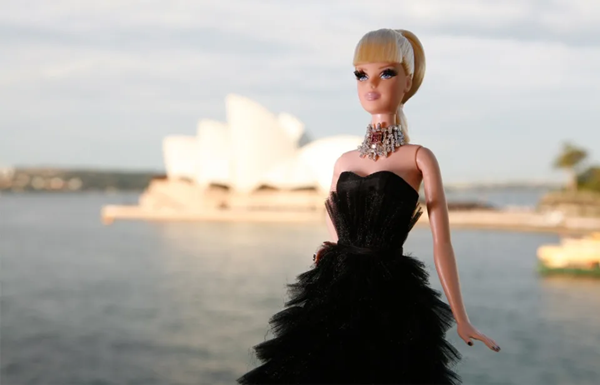 Why Are Barbie Dolls So Expensive?