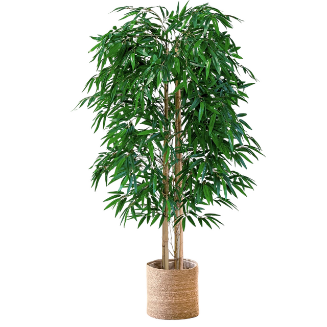 Realistic Artificial Bamboo Tree