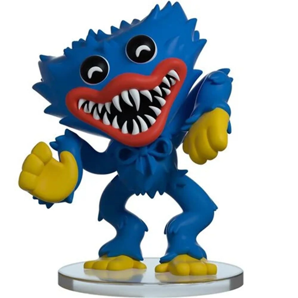 Vinyl Toys-4