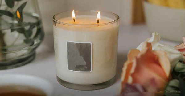 candle-4