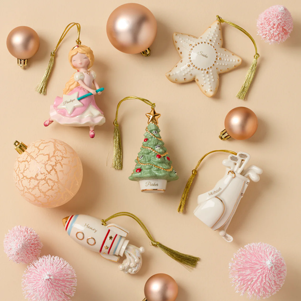 How To Add A Picture To An Acrylic Ornament