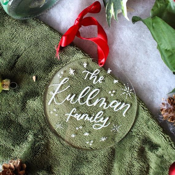 acrylic ornaments-1