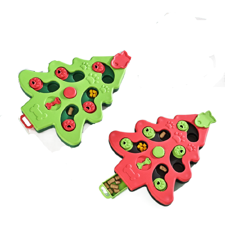 Cat Pet Educational Toys