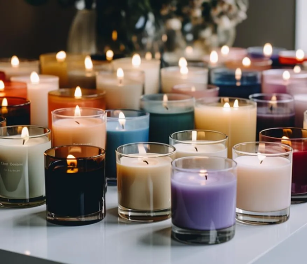 How Can I Make Candles