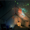 Astronaut Space Projector Light
