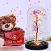 Preserved Flower Holiday Gift