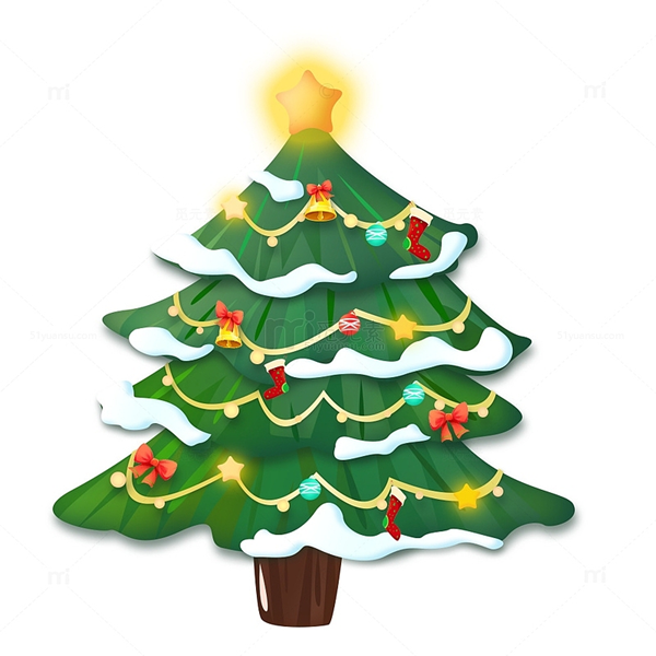 What Is The Symbolism of The Christmas Tree?