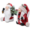 Christmas Snowman Decoration Gift