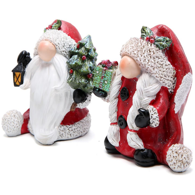 Christmas Snowman Decoration Gift