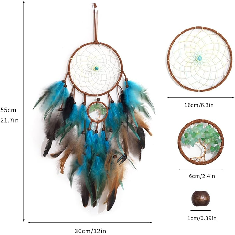 Wall Decorative Dream Catcher