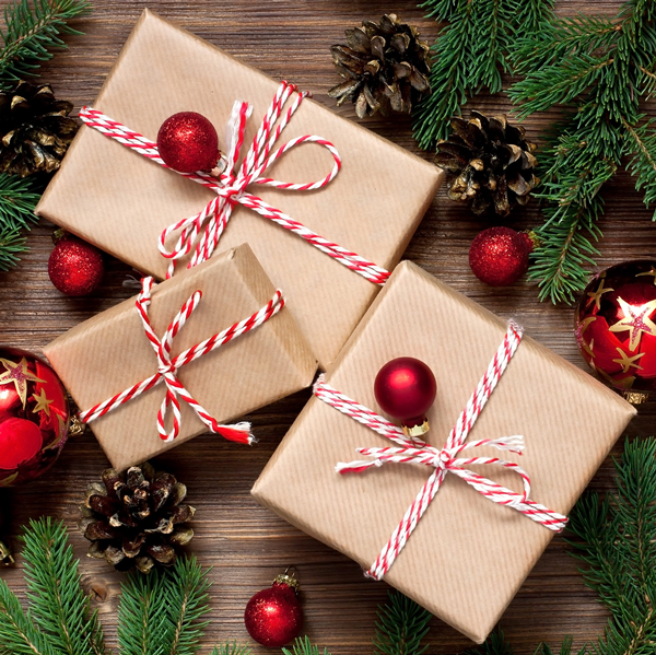 What Gifts Symbolize Christmas?