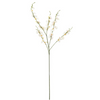Artificial Flower White Orchid