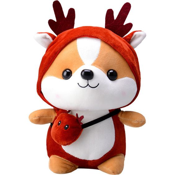 What Is The Difference between Plush Toys And Stuffed Toys?