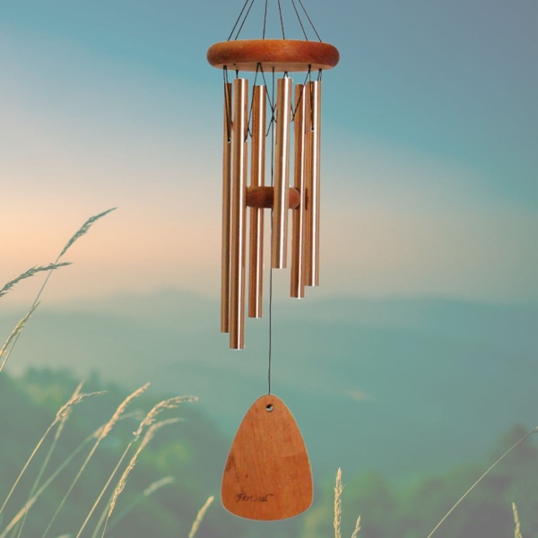 Are Wind Chimes Good Or Bad Luck?