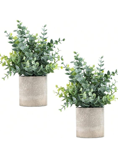 How Do You Make Fake Plants Look More Realistic?