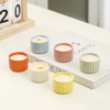 Aromatherapy Candle Home Decoration