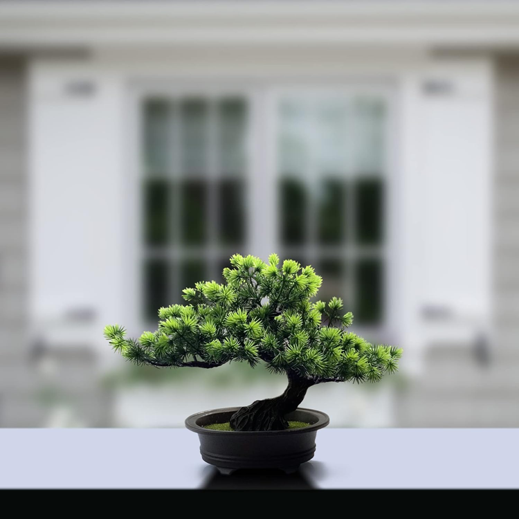 Artificial Plants Green Plants