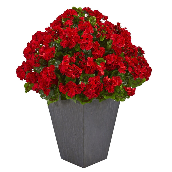 Artificial Flower-2