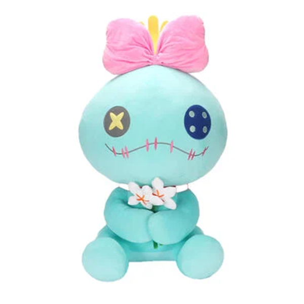 plush doll-1