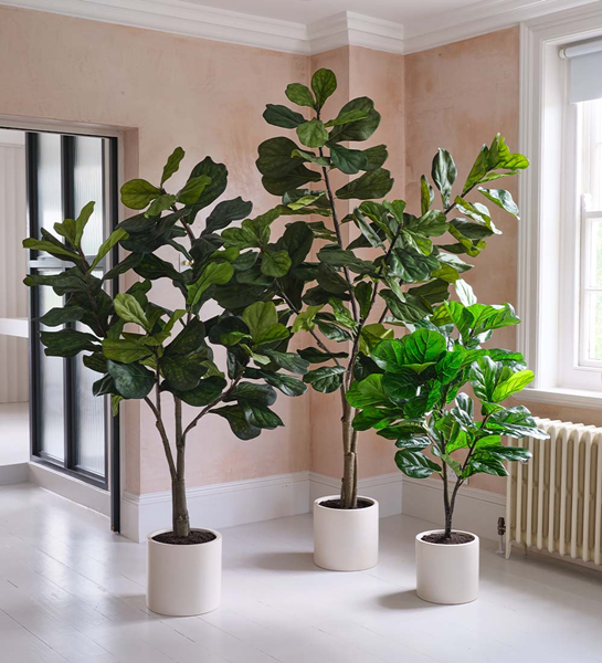 Artificial Plants-1