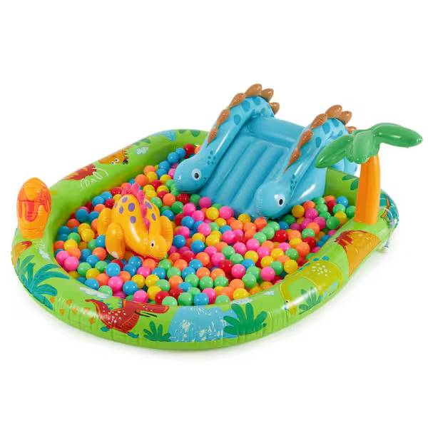 How To Clean Vinyl Pool Toys